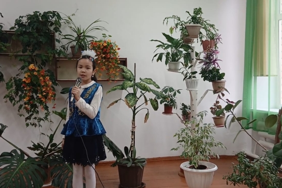 Шығармашылық күні