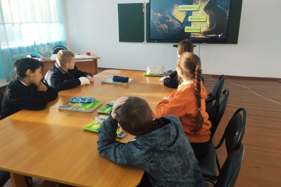 Профилактика правонарушений