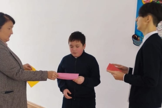 Терроризм и религиозный экстримизм