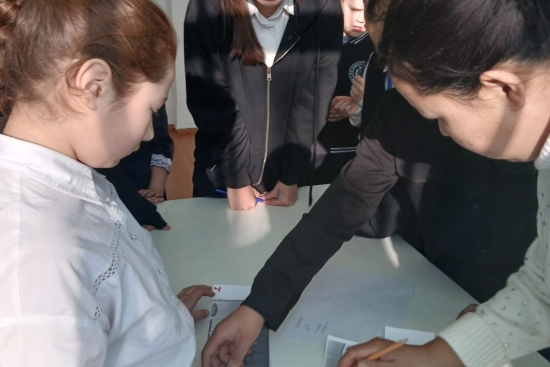 Правовой квест 